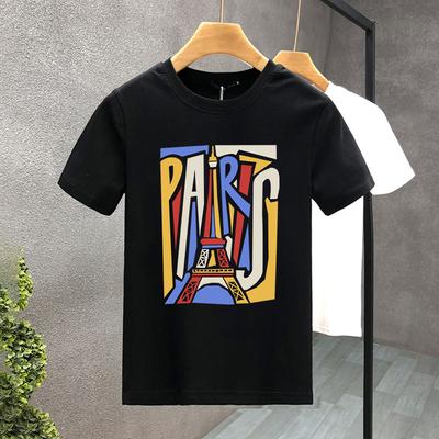 Üst giysisi – T-shirtler