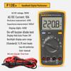 Fluke 15B+/17B+/18B+/12E+ Handheld Multimeter – Portable and In Stock