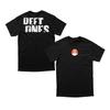 Alternative Metal - Experimental Rock Band Deftones - American Retro Casual Short-Sleeved Cotton T-Shirt
