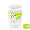 Chahua Plastic Food Storage Container