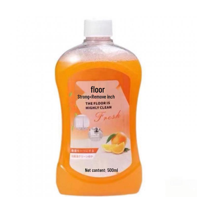 Floral Floor Cleaner: Tile, Wood, Mopping Solution & Mosquito Stain Remover