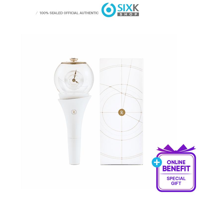 [Vorbestellung] CLOSE YOUR EYES OFFIZIELLER LEUCHTSTAB (Online-Vorteil)