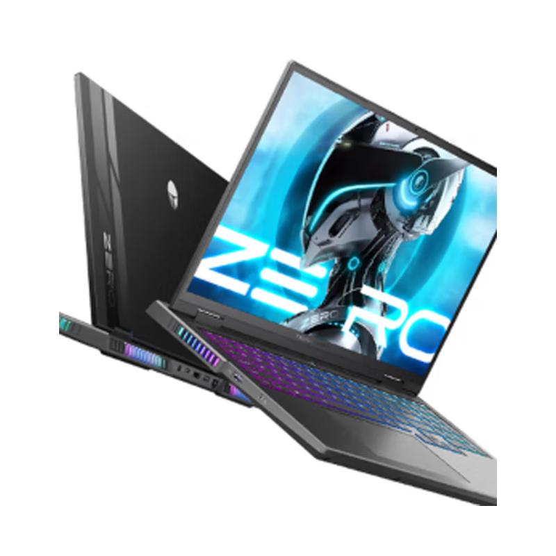 ThundeRobot ZERO 16 Pro Gaming Laptop (CN version)