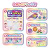 Aqua Beads All-in-One Set [Super Aqua Beads Design Factory DX] AQ-S79