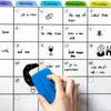 Shuttle Art Whiteboard Black Erasable Marker Extra Fine Large for School Black Markers Markers, 15-Pack, 0.7mm Ink, Pens, Tip, Capacity, Whiteboards,