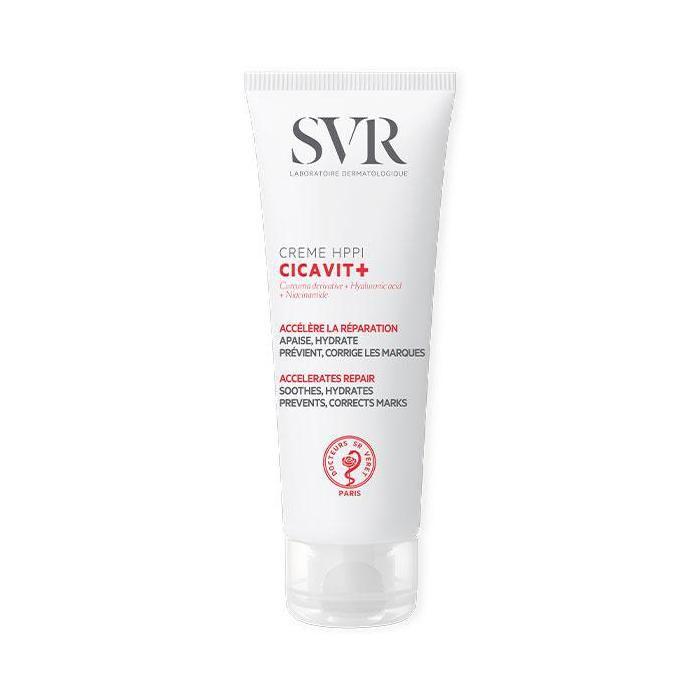 SVR Cicavit+ Creme Apaisante Réparatrice 40ml