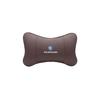 Car Interior Seats Are Comfortable and Soft with Soft Headrests Valve Cap  For VW Golf Amarok T5 Phaeton Teramont ID3 Tiguan Zj6