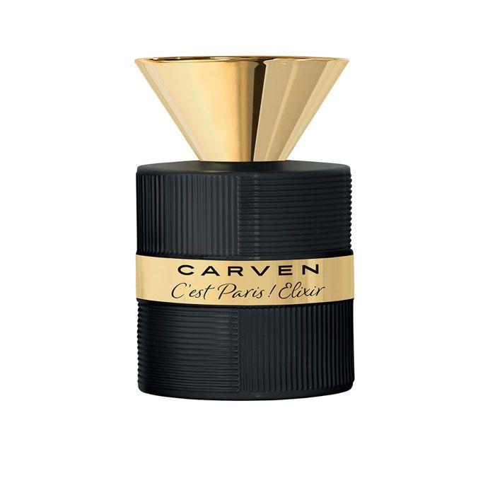 C'EST PARIS ELIXIR POUR FEMME edp vapo 50 ml