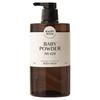 Happy Bath Original Collection Body Wash Baby Powder Scent 910g 1 Pcs