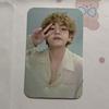 [USED] BTS Taehyung Butter 777 Winners Limited V Tae Trading Card