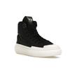 Adidas Y-3 Ajatu Court High Black White Unisex Sneakers Core-White H05621