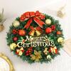 24pcs Christmas Ball Christmas Tree Decoration Ornaments for Home Decor Halloween New Year Navidad Pendant Ball Accessories