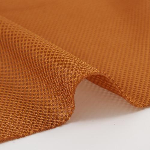 160x50cm Three-layer Thickened Breathable Mesh Fabric For Side Pockets Of Backpacks, Anti-collision Bed, Car Seat Covers TJ8690