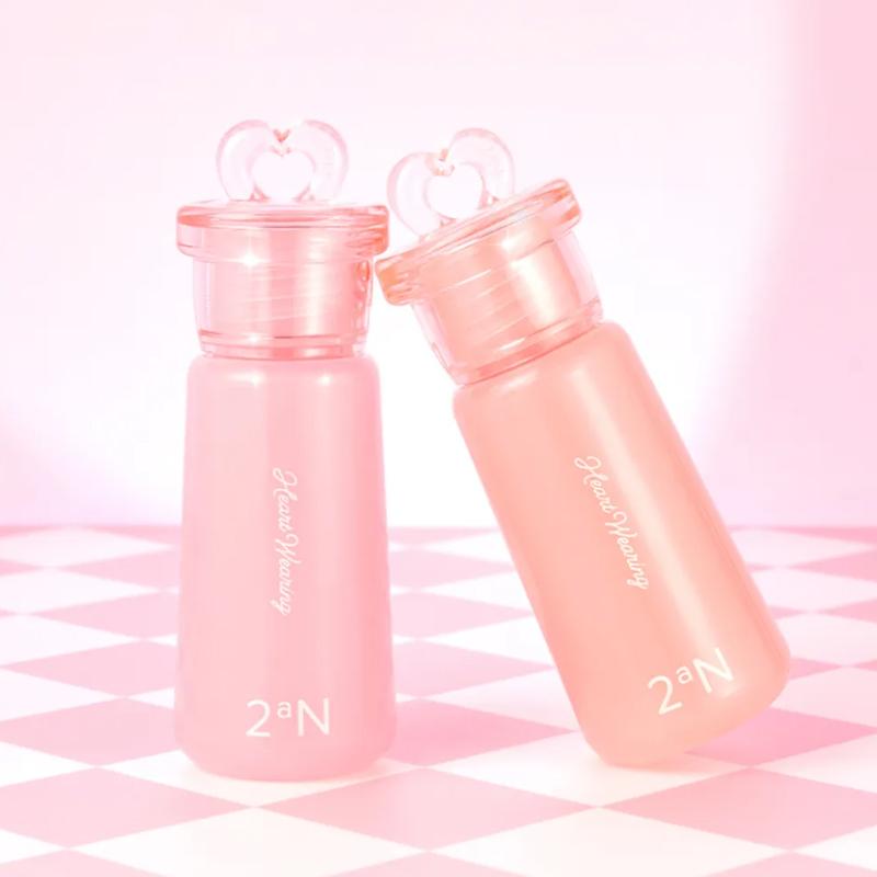 2aN Heart Wearing Płynny Róż do Policzków 4,4 g