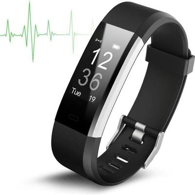 Smartwatch - Schrittzähler - Herren Damen