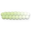 Shixun Puff Cloud Keyboard & Mouse Wrist Rest Set