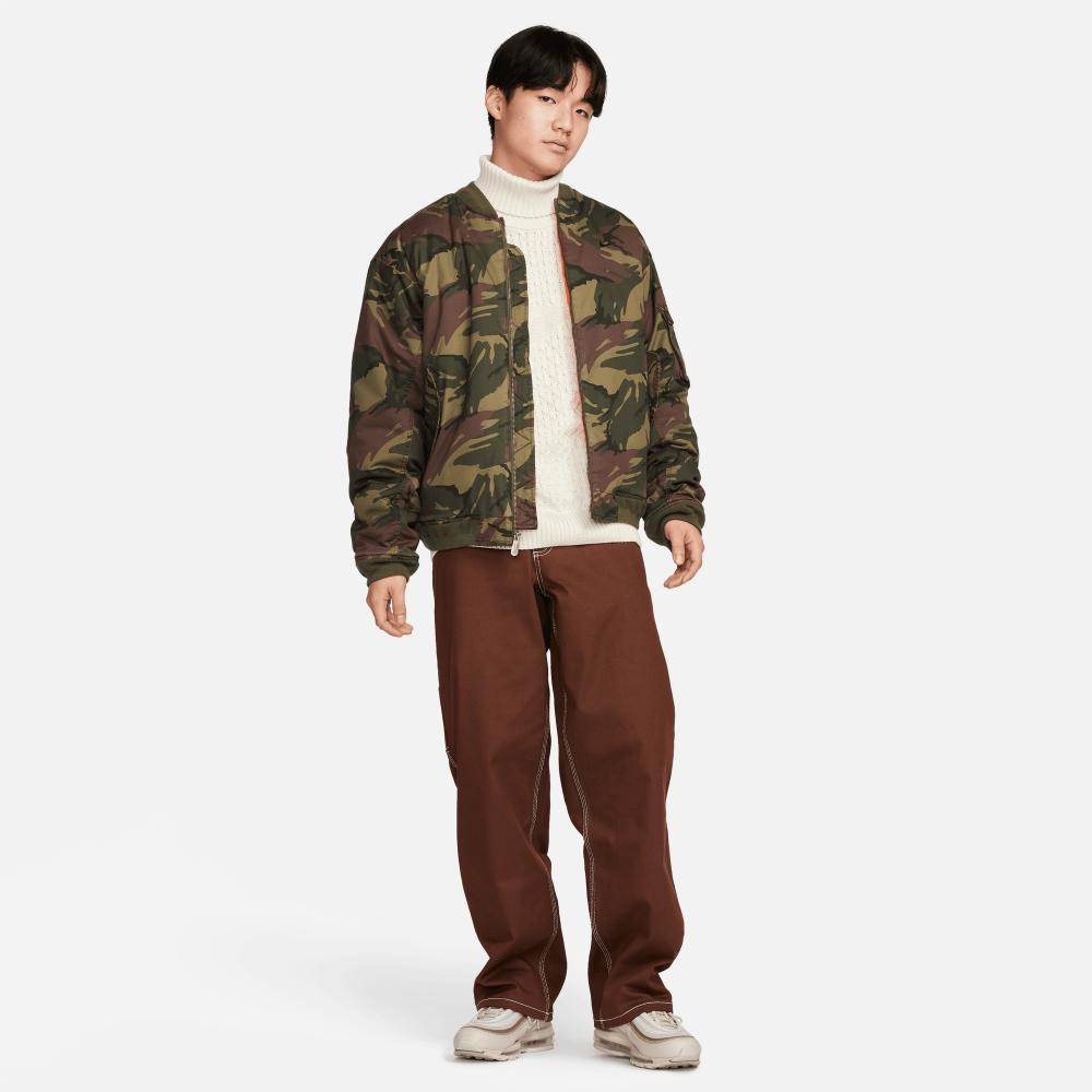 Nike M Nl Cable Knit Turtleneck Fb7771 072