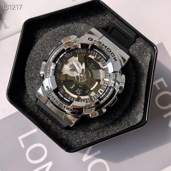 Casio Watch GM110