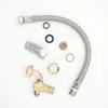 FAGOR Therm11tdpl1b - Instantaneous Water Heater 11l - Natural Gas G20 - Electronic Ignition - LCD Screen
