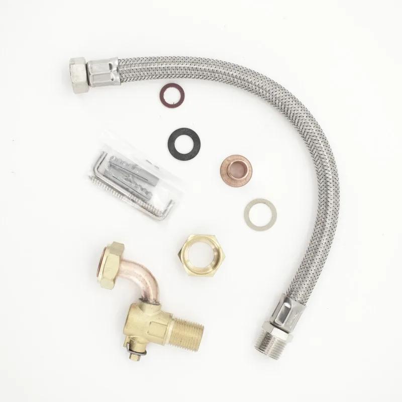 FAGOR Therm11tdpl1b - Instantaneous Water Heater 11l - Natural Gas G20 - Electronic Ignition - LCD Screen