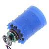 Upgraded 12V Motor Metal Fan Long Service Powerful Motor 80,000RPM Motor 4.5A