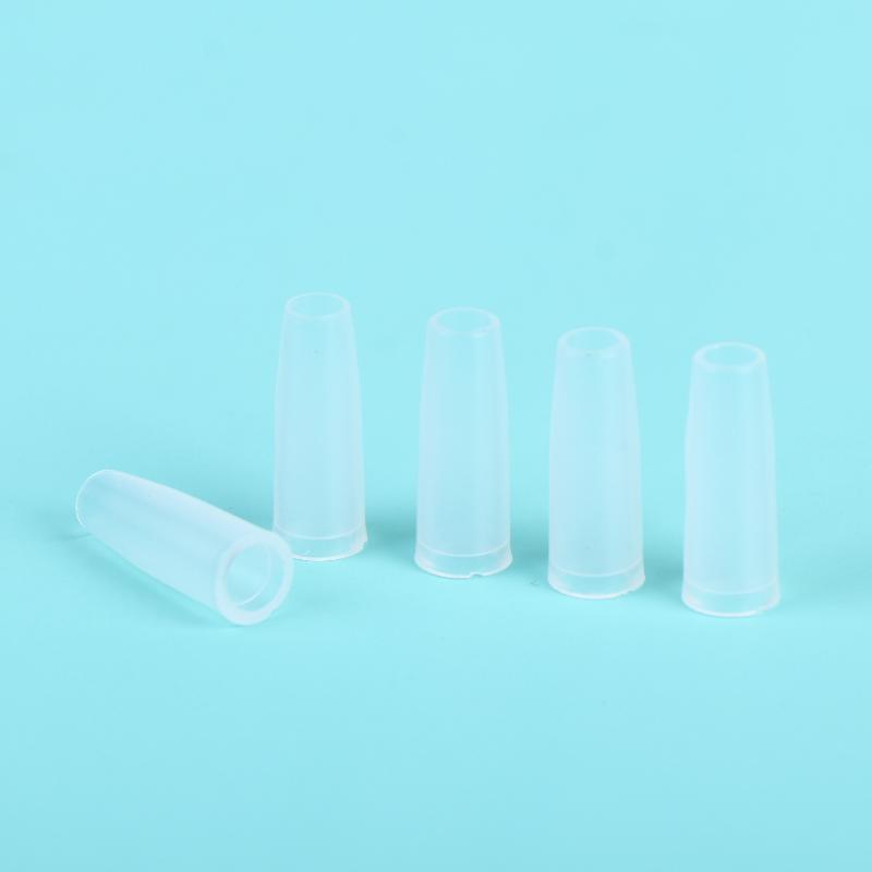 10/20/50Pcs Digital Breath Alcohol Tester Breathalyzer Mouthpiece For Alcohol Tester At-818 Accessories