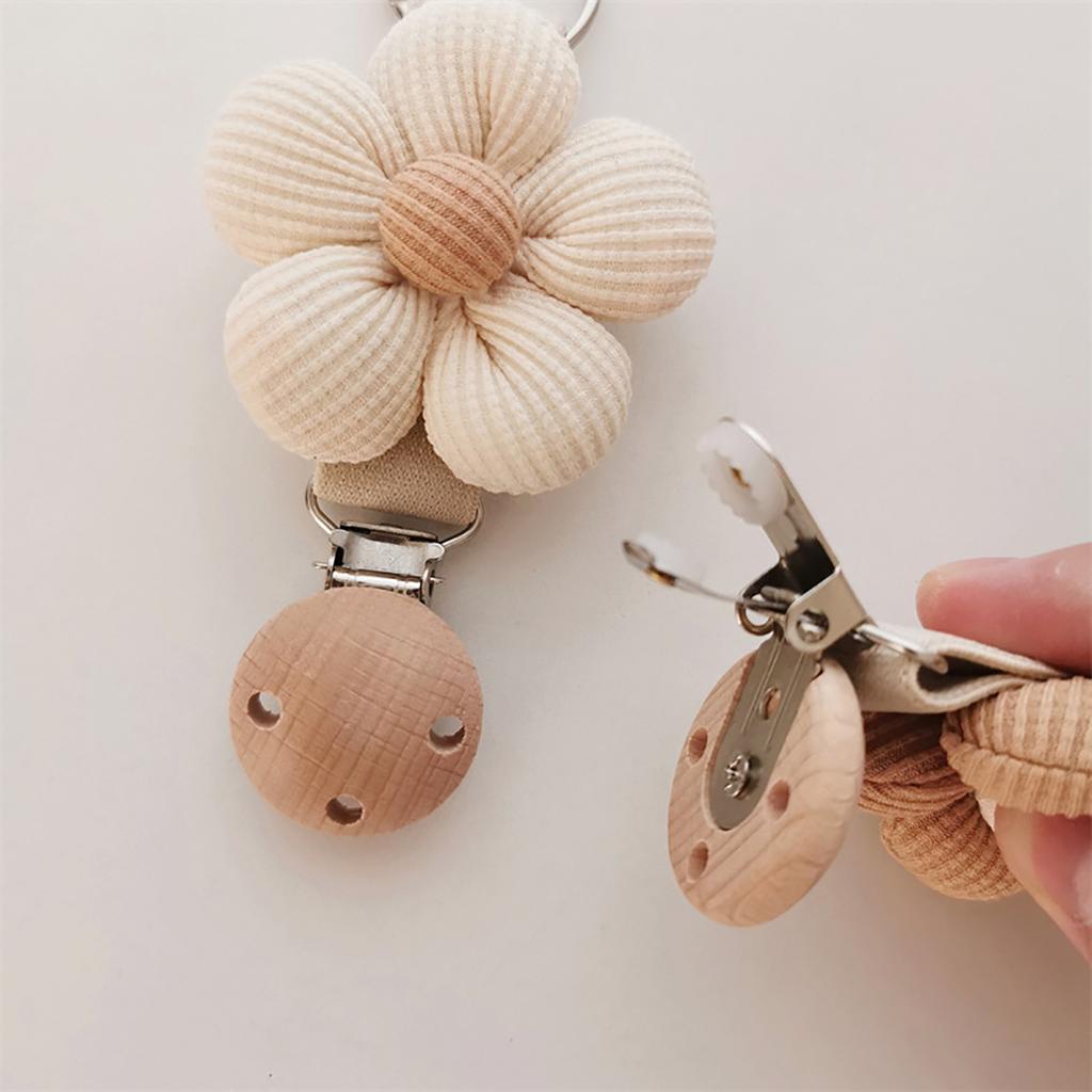 Leichter Hutclip Blumenhutclip Taschenzubehör Huthalter Handtaschenhutclip Perfektes Geschenk für modische Reisende