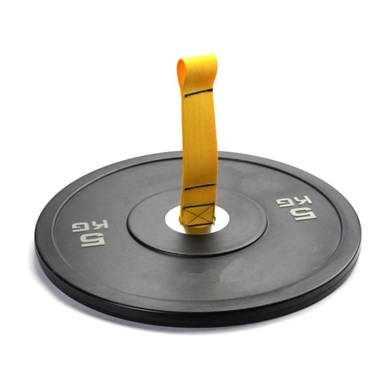 Pasek do ćwiczeń Pin obciążeniowy Pasek do treningu zapasów Przyrządy do maszyny z linkami