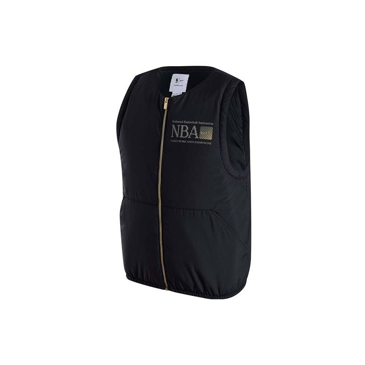 Nike Sportswear Therma-FIT Repel Men s Vest Black FD8452-010 XL