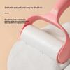 Cold & Hot Dual Use Steam Face Towel Hanging Ear Design Anti-Bacterial Soft Material for Daily Skincare Pore Minimizing