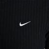 Nike Casual Solid Long Sleeve T-Shirt Women Tops IF0235010