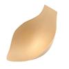 1/2 bucăți sexy bărbați cu burete respirabil costume de baie lenjerie de corp Slip Enhancer 3D Cup Pad