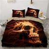 Cartone Animato Gioco Carino Aphmau con Ali Set Letto Ragazzi Ragazze Misura Singola Queen King Copripiumino Federa Letto ragazzi Adulti