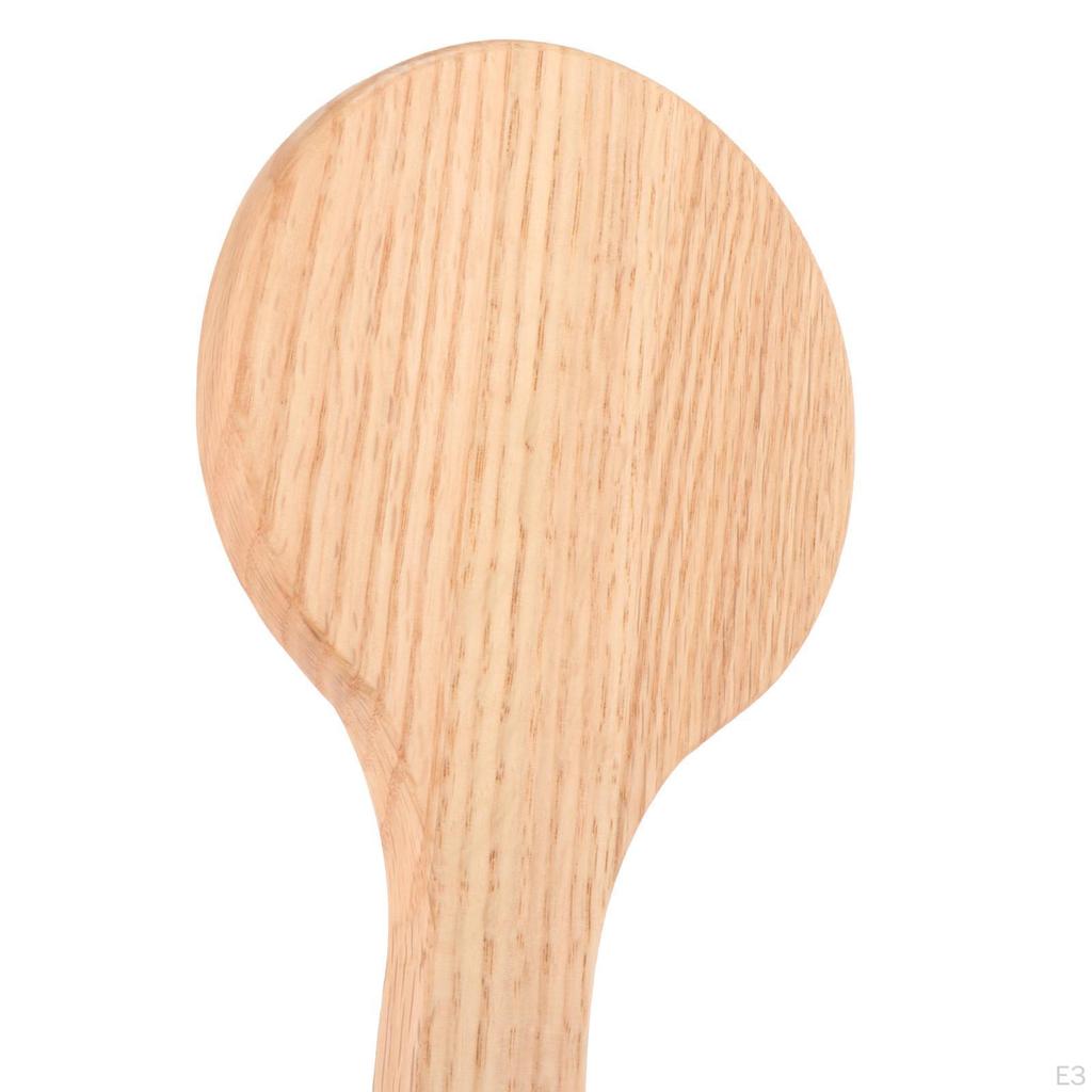 Premium Wooden Tennis Spoon for Beginners - Perfect Practice Equipment