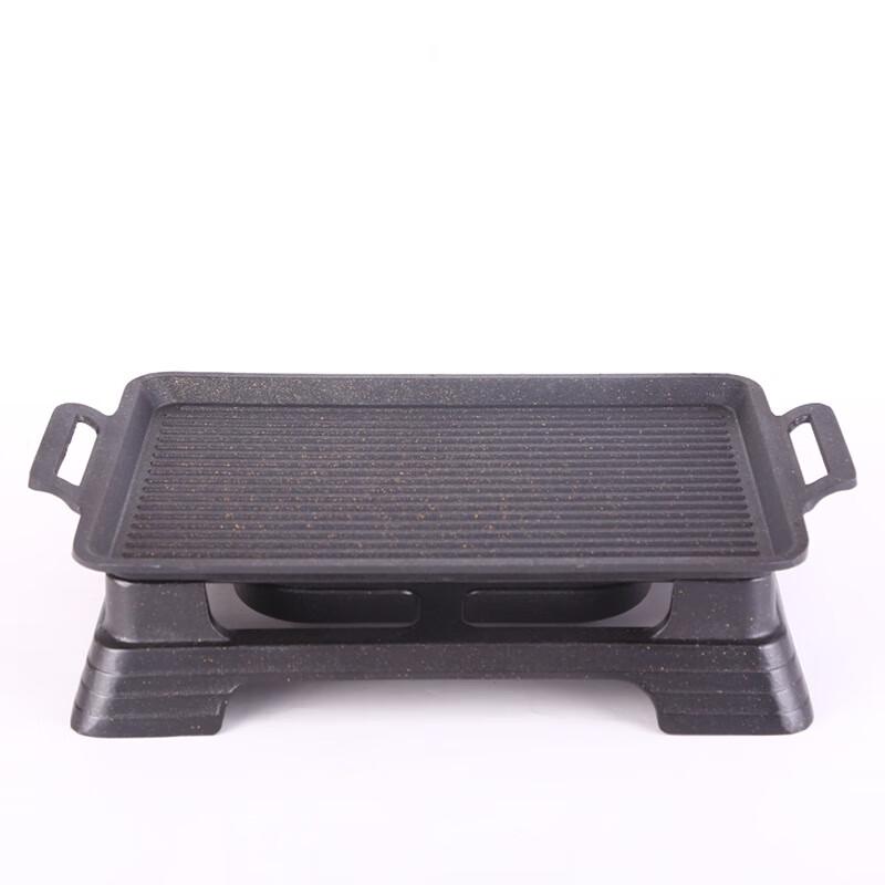 

ZISIZ Square Fish & Seafood Roaster