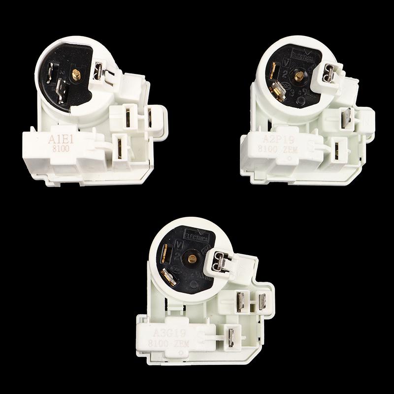 Fridge Compressor Ptc Relay And Overload Protector Start Relay Protection Relay