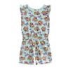 Girls Skye Sleeveless Playsuit