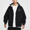 Nike ACG Storm-Fit Adv Morpho Hooded Fashion Soft Versatile Long Sleeve Waterproof Jacket Men Jackets Black HJ2688010