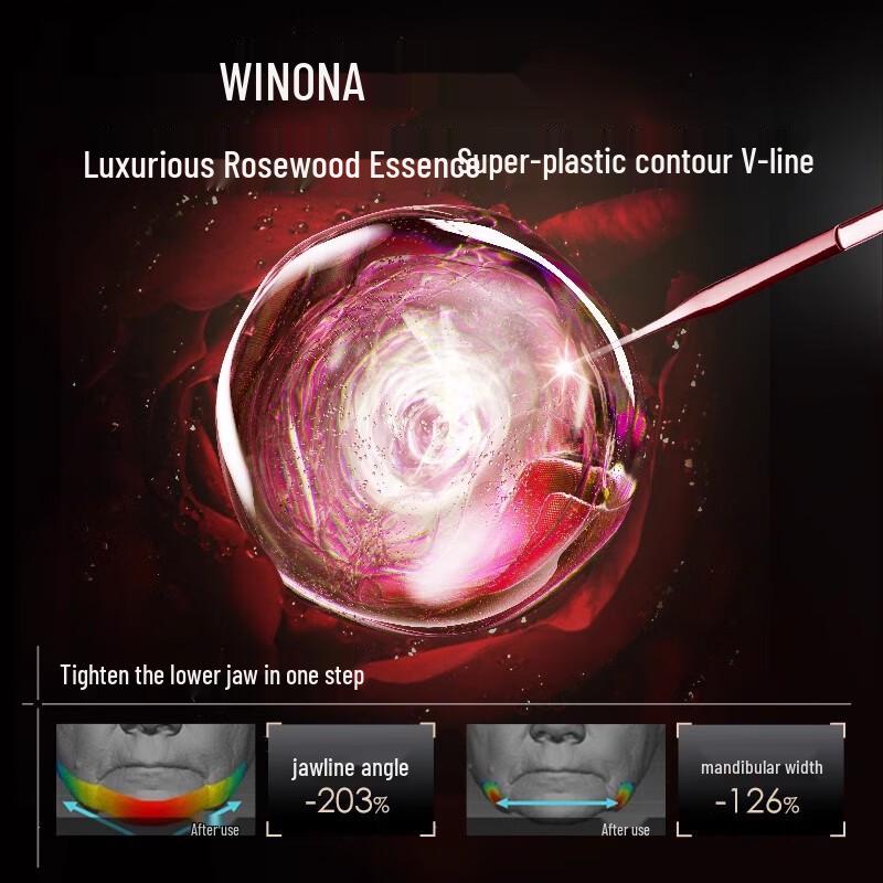 WINONA Age-Defying Anti-Wrinkle Serum