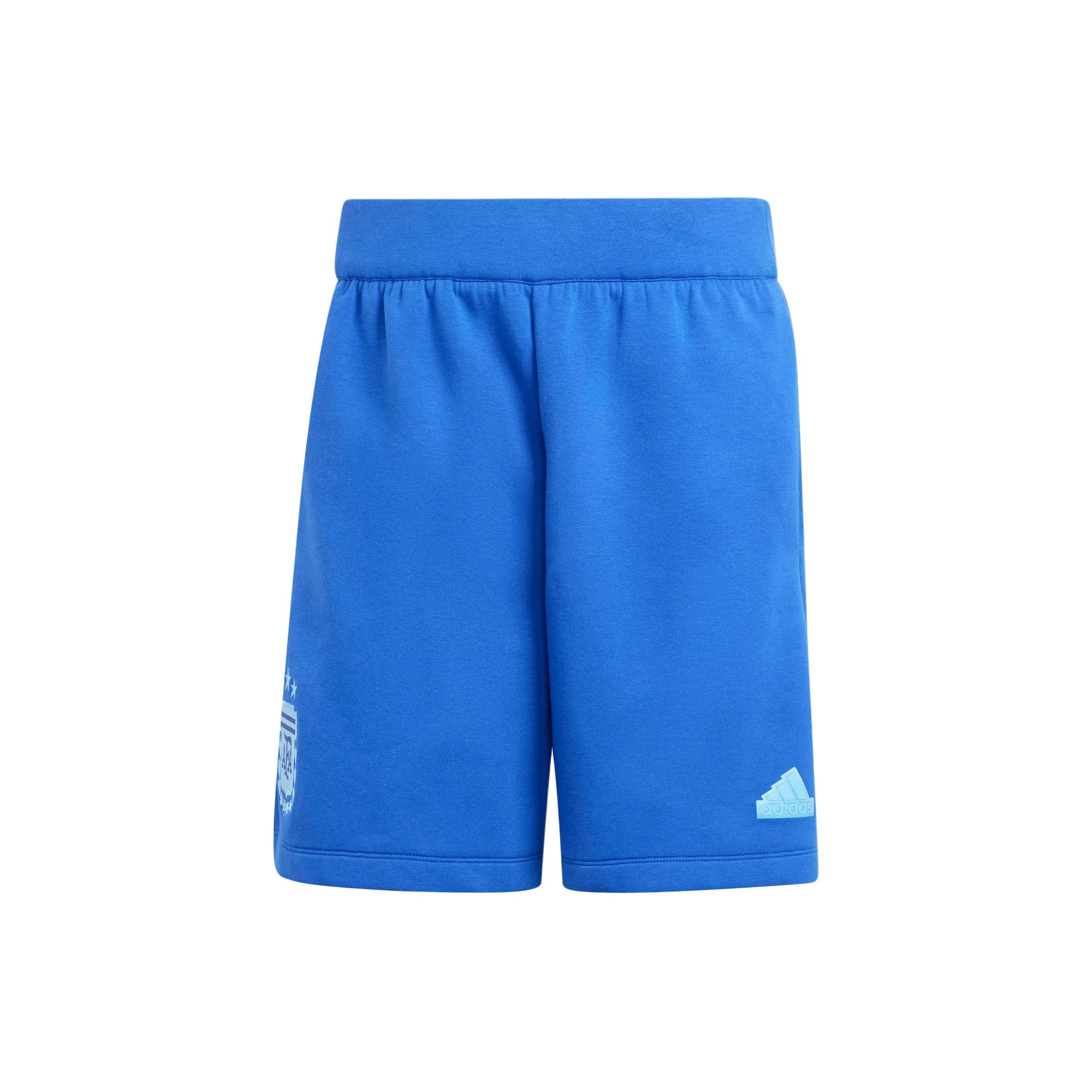 

Adidas Argentina Travel Шорты Мужские Низ Кобальт-Синий IU2150 S