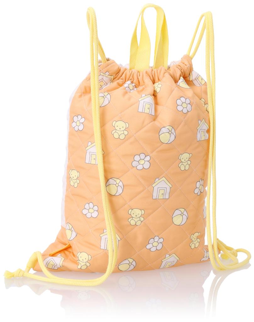 Miffy Knapsack BN1947OR Kids OR