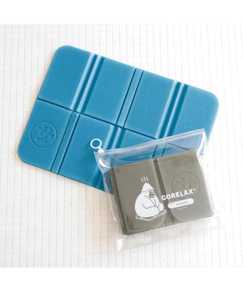 Pine Create Relaxing Foldable Sauna W38 D28 in 24P45231 Mat, Black. Size Approx. H0.8 (when use)