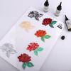 UV Hard Glue Transparent Liquid 3D Hook Line Tool DIY Handmade UV Resin Jewelry Making Resin Liquid Dye Pigment Epoxy