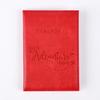 Passport Holder Wallet Cover Travel Essentials Pu Leather Card Case International Travel Accessories for Women/Men
