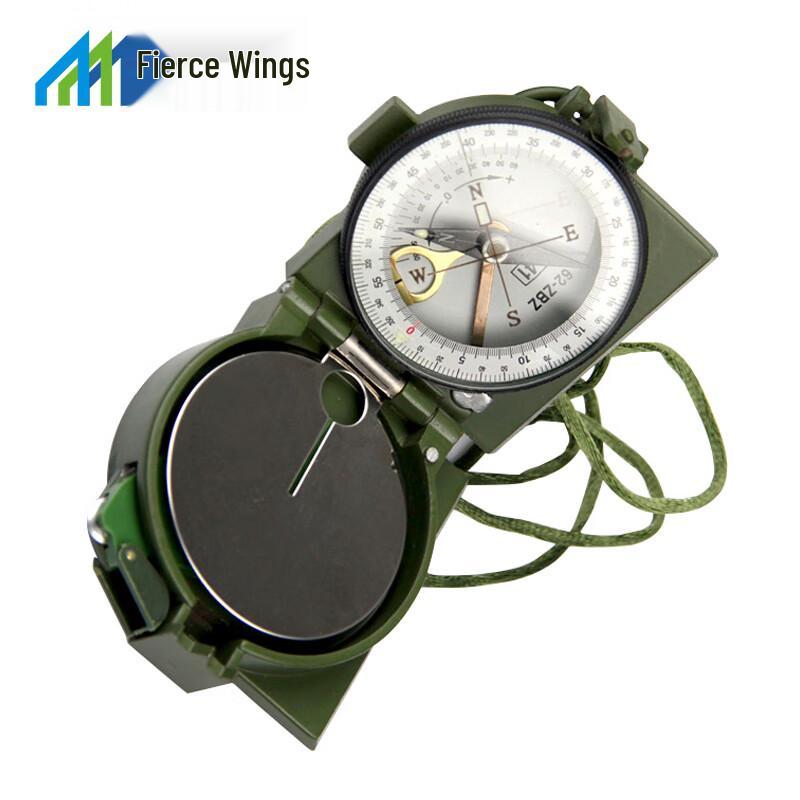 Lieyi Type 62 Outdoor Compass One Size