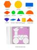 Magnetic Tangram Puzzle for Kids Ages 3-6 | Educational Toy & Birthday Gift