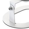 Projector Mounting Bracket Rotating Adjustable Angle 5kg/10kg Capacity Easy Installation Projector Holder Stand