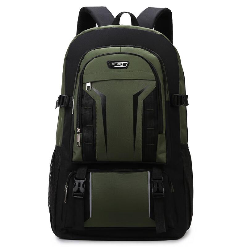 Hufeng Large Capacity Outdoor Backpack