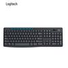 Logitech Бездротовий комплект клавіатури та миші MK275