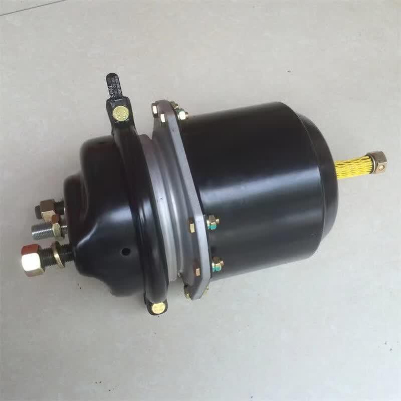 Benwang Dongfeng Tianjin EQ1120GA Rear Axle Spring Brake Chamber